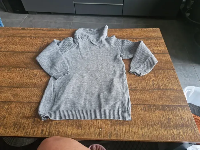 Pull 6 ans - photo numéro 3