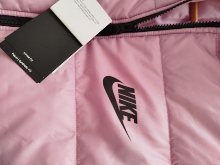 Doudoune longue T S - photo numéro 3