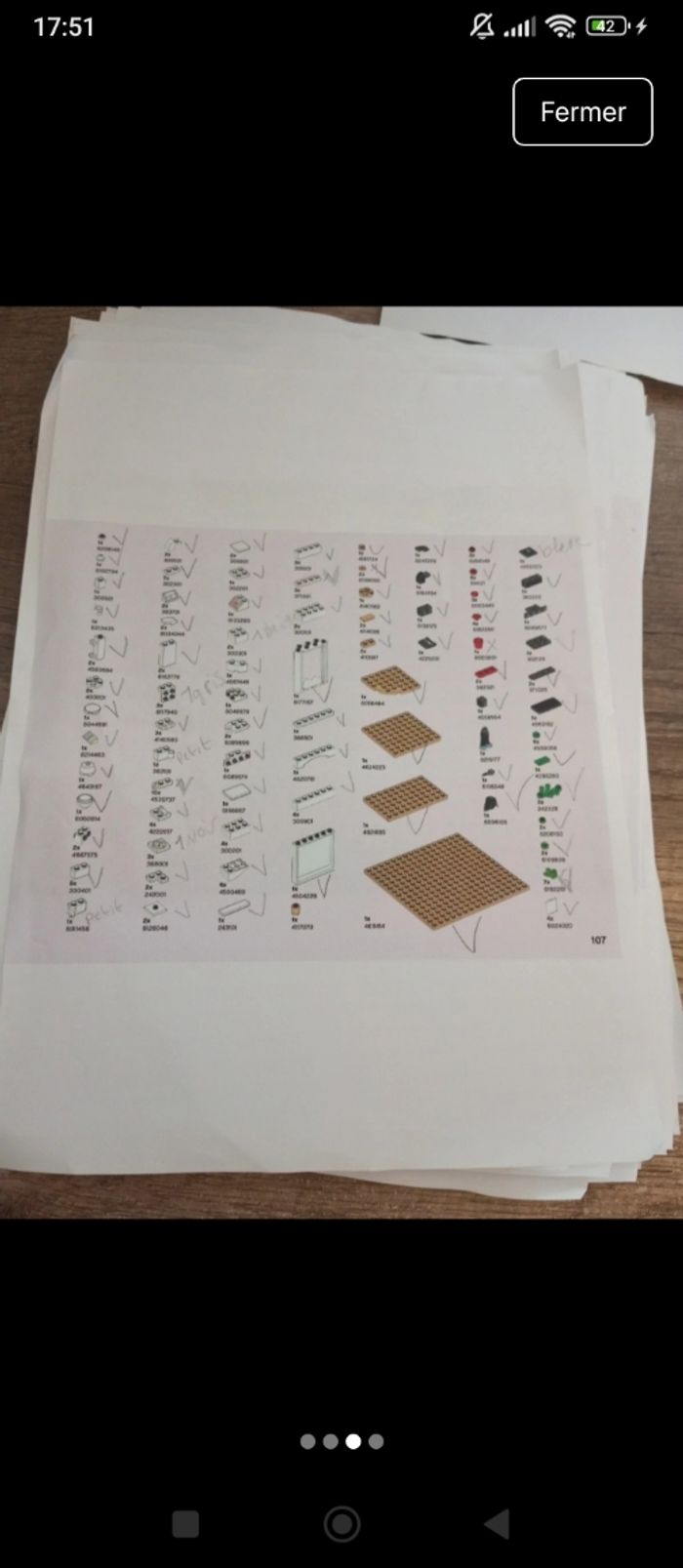 Lego Friends 41336 - photo numéro 3