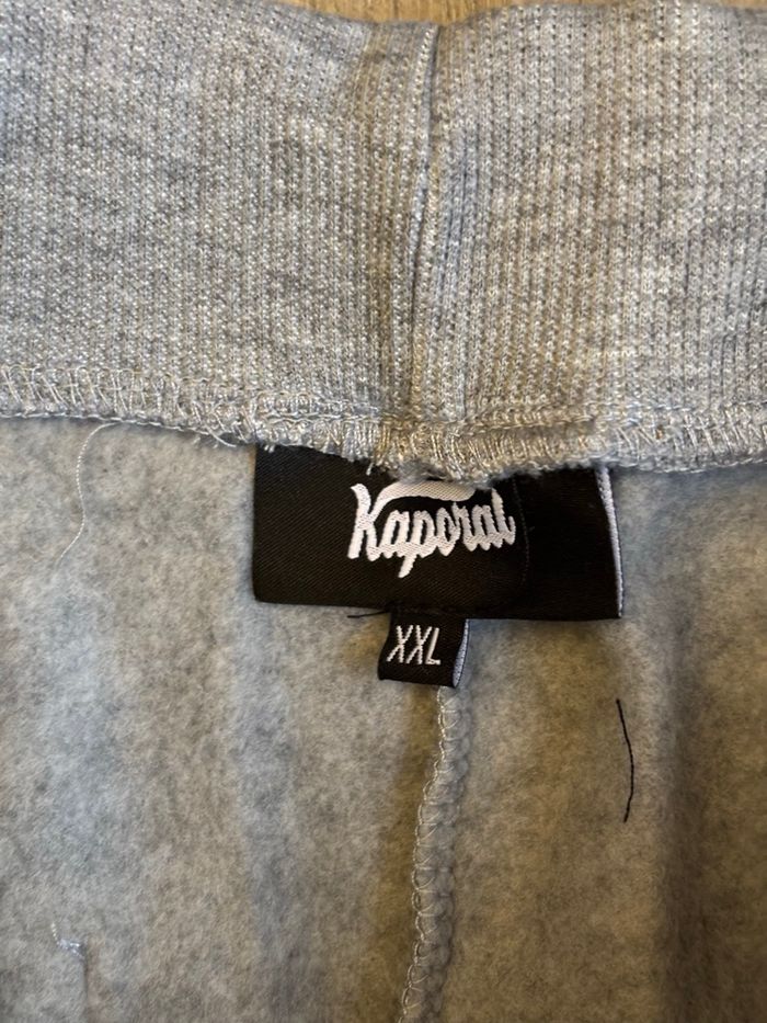 Ensemble Kaporal taille XXL - photo numéro 6