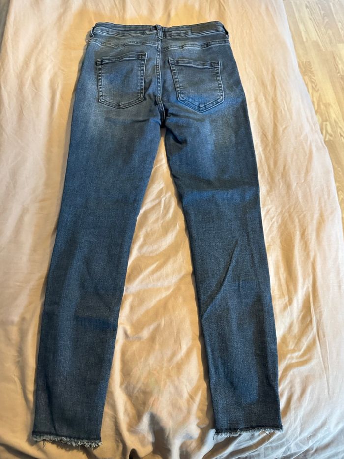 Jeans femme - photo numéro 2