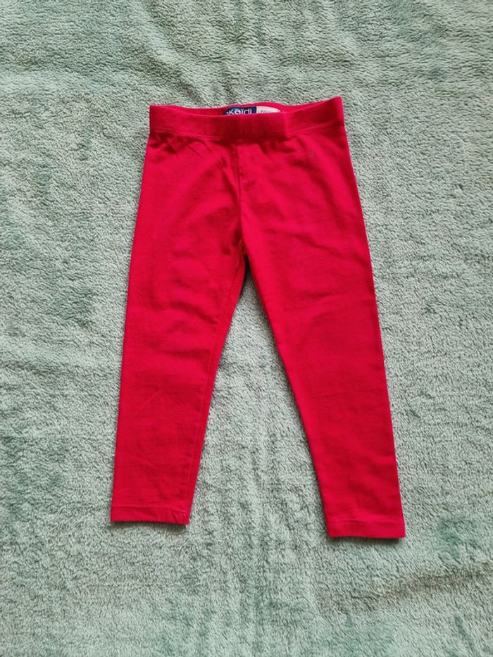 Joli legging 3 ans