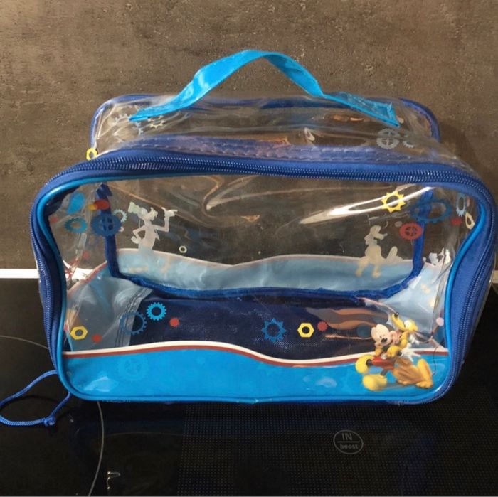 Sac Mickey