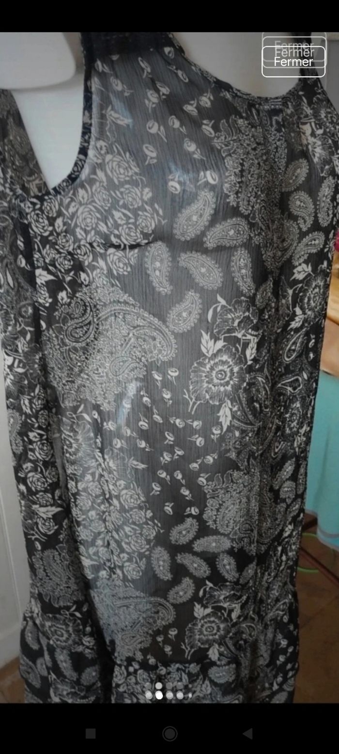 Robe femme f1 - photo numéro 3