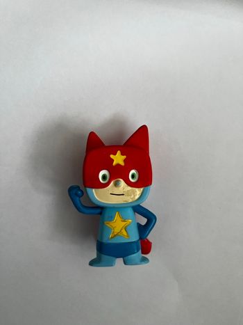 Tonie créatif Hero 
