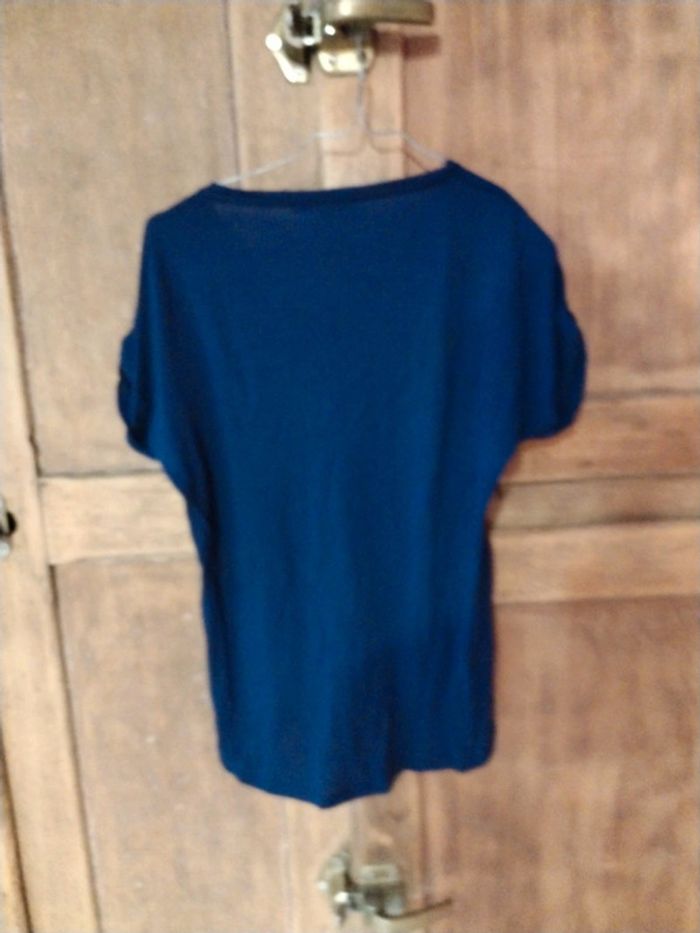Tee shirt - photo numéro 4