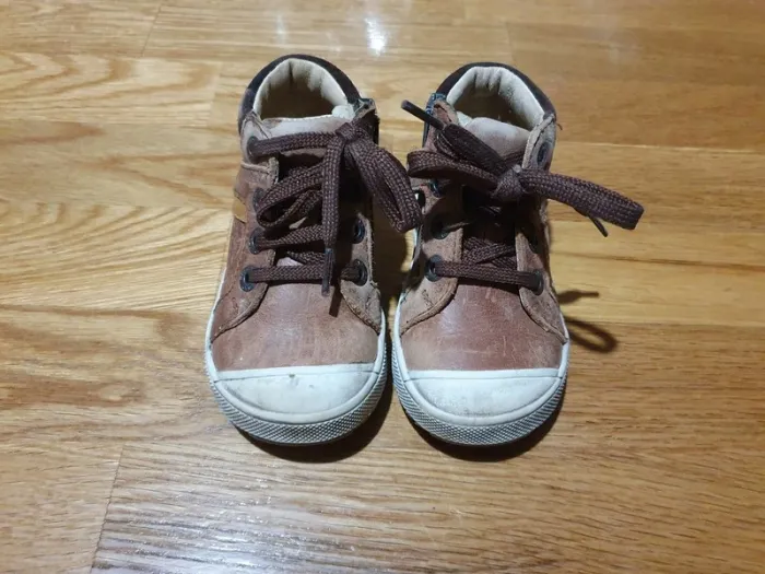 Chaussure enfant