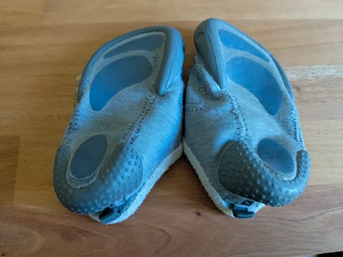 Chaussons de sport Decathlon 25 - photo numéro 4