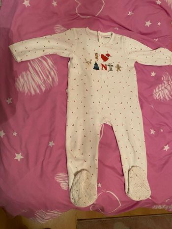 Pyjama 24 mois