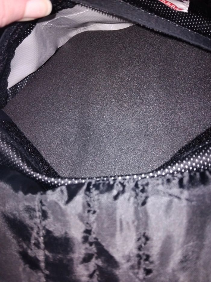 Manteau pour moto femme - photo numéro 9