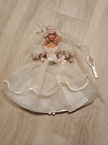 Barbie Dream Bride 