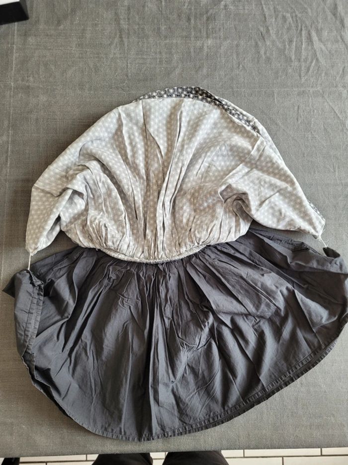 Jupe Neuve Okaïdi 10 ans - photo numéro 5