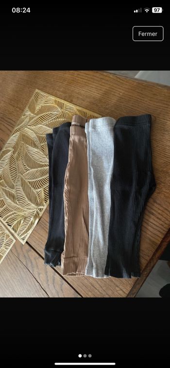 Leggings