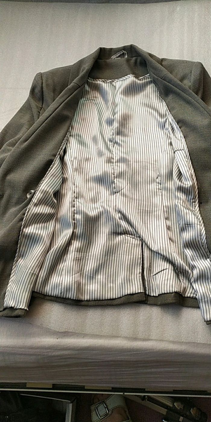 Blazer neuf Primark t38 - photo numéro 4