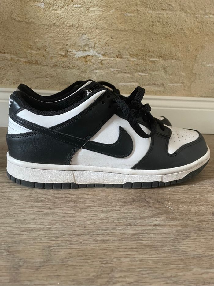 nike dunk low
