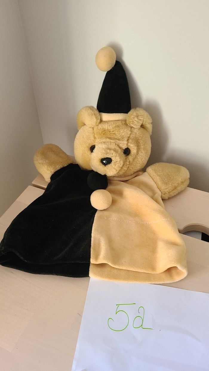 Marionnette - photo numéro 3