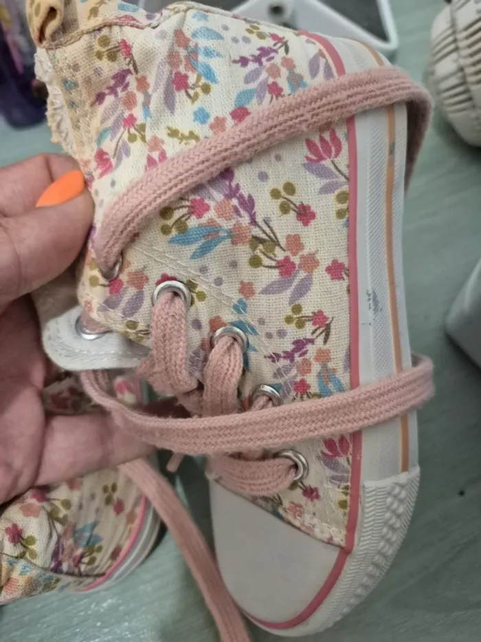 Chaussure - photo numéro 3