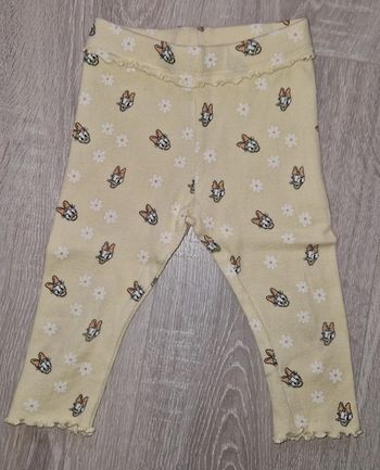 Legging Daisy