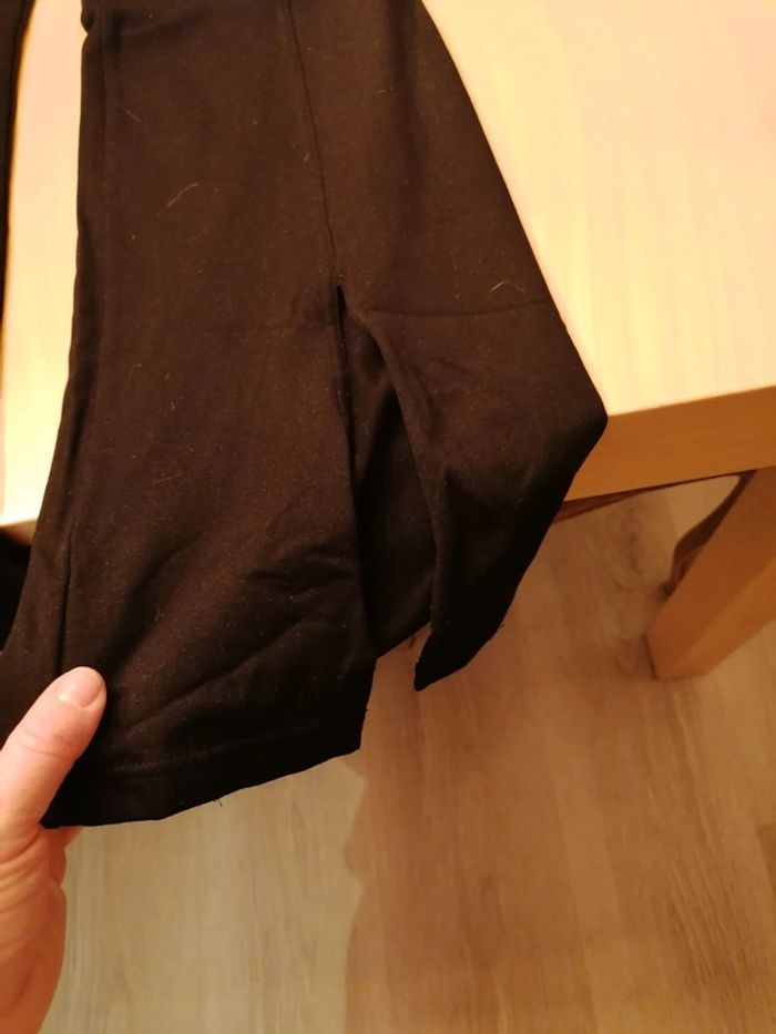 Pantalon noir M.D Sport - photo numéro 3