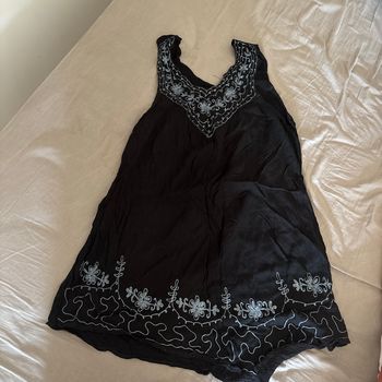Robe plage