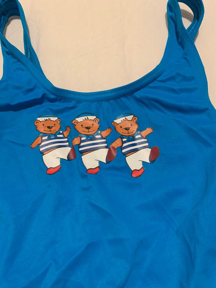 Maillot de bain - photo numéro 2