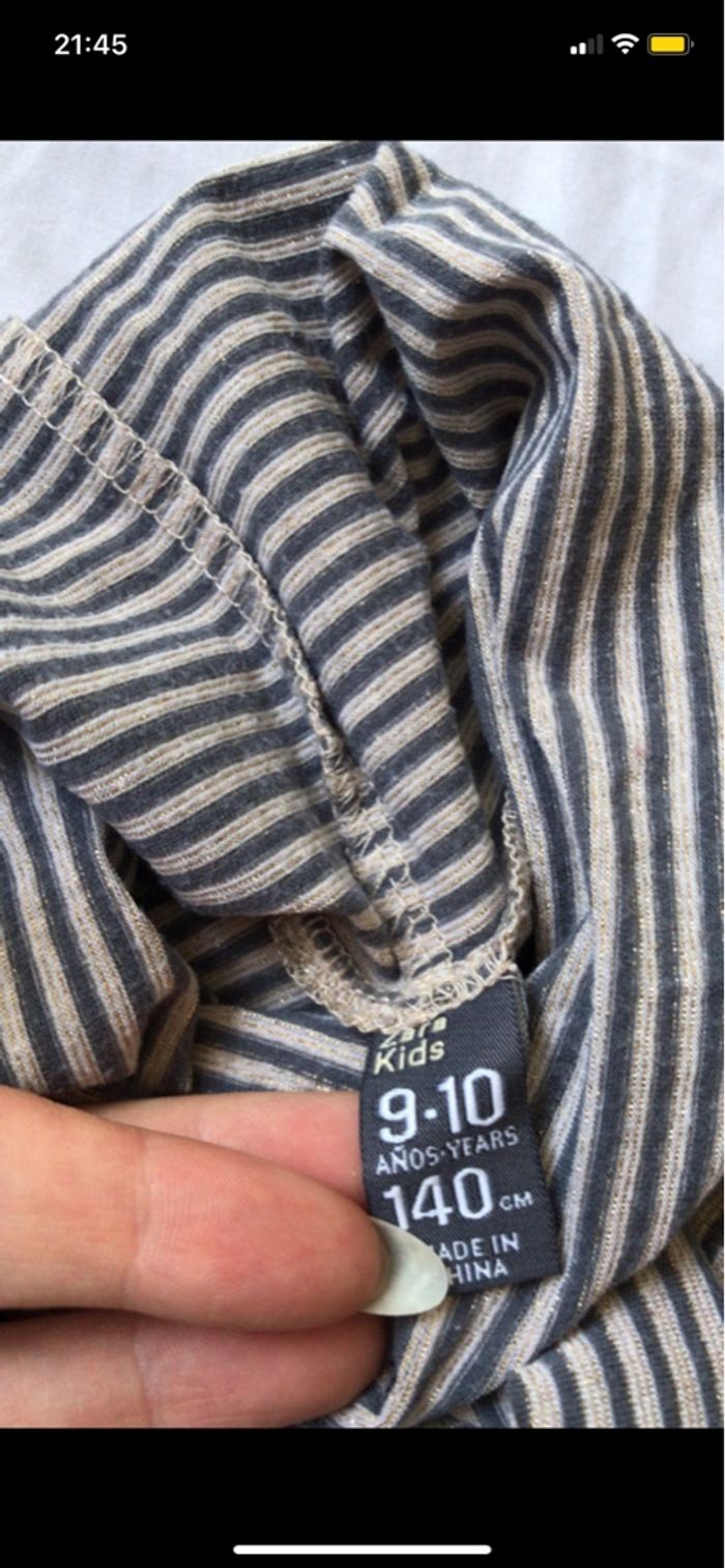 Sous pull - photo numéro 2