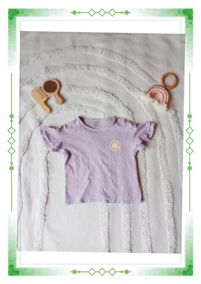 Pyjama fille 3 ans - photo numéro 2