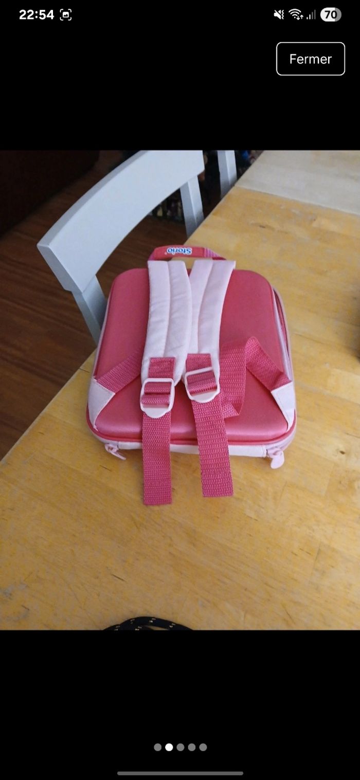 Sac pour tablette storio - photo numéro 2