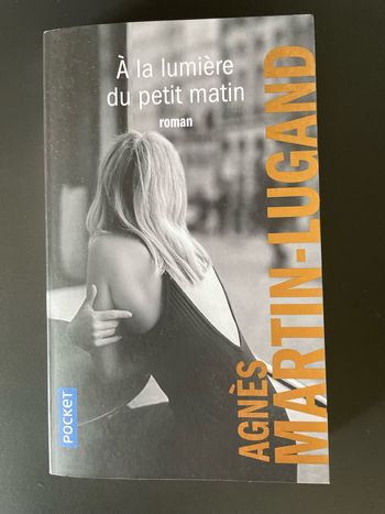 Agnès Martin-Lugand