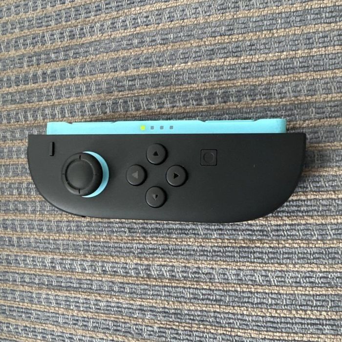Nintendo Switch 2 - photo numéro 9