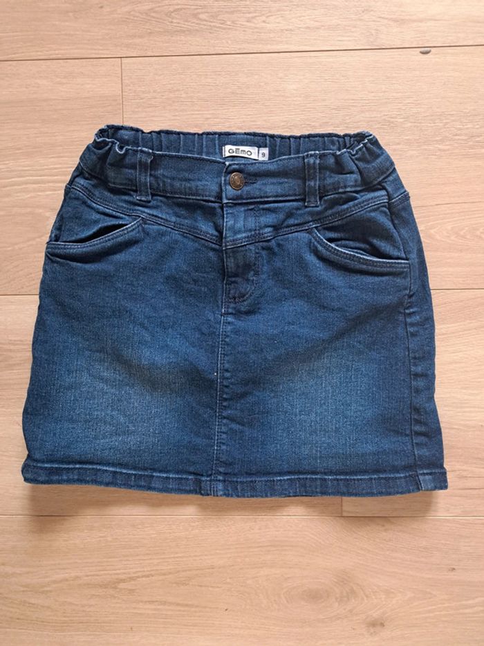 Lot pantalons / jupe 9A - photo numéro 2