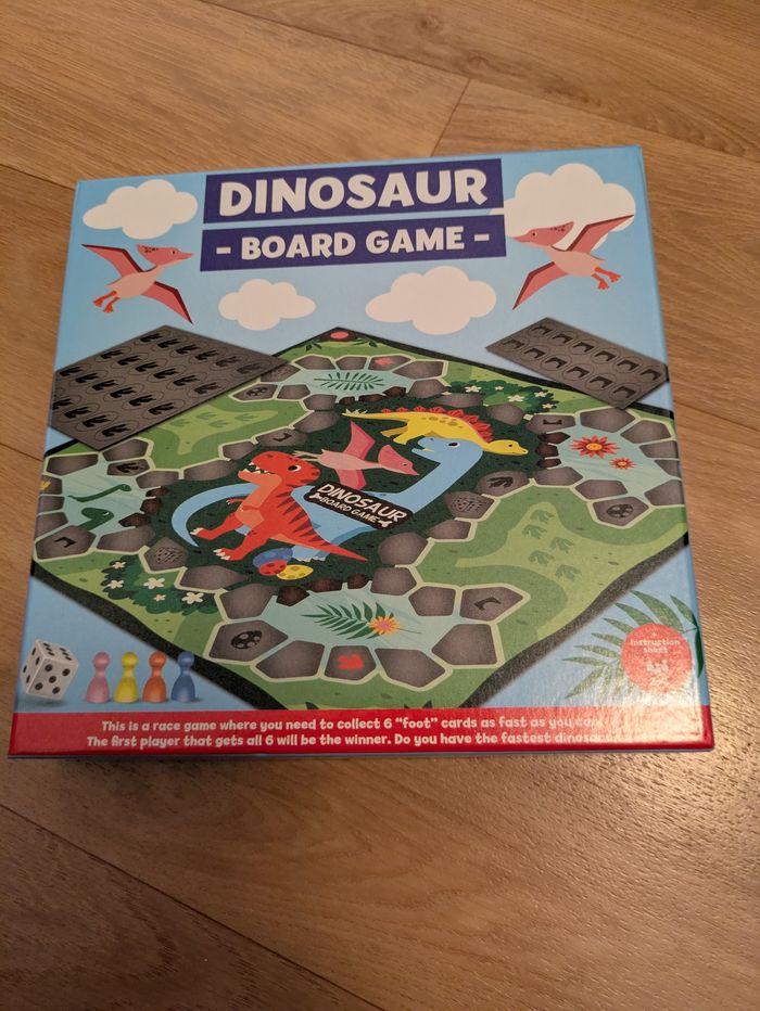 Jeu de société