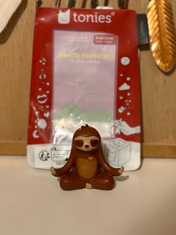 Tonie max la relax - photo numéro 4