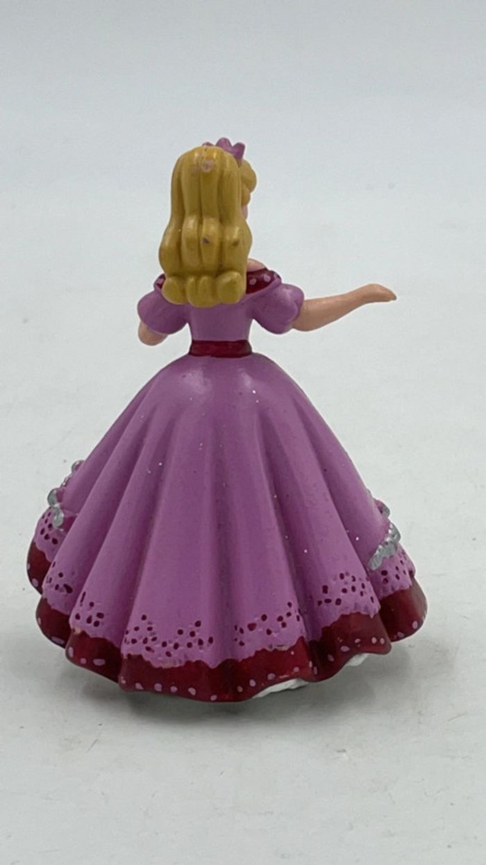 Figurine Princesse Sophie Iso-Sel 2003 9 cm - photo numéro 2