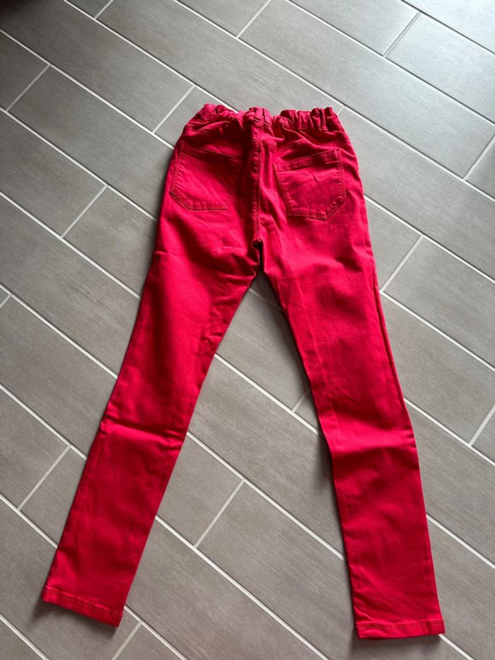 Pantalon slim TAO - photo numéro 3