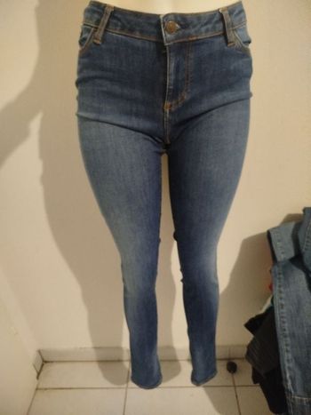 #kytie38femme. Jeans skinny taille 38(29) model Pise normal waist