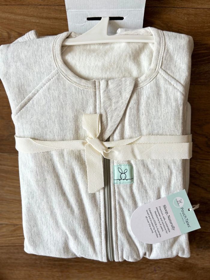 (New) Onesie sleep bag 1-2Y 1.0 tog - photo numéro 3
