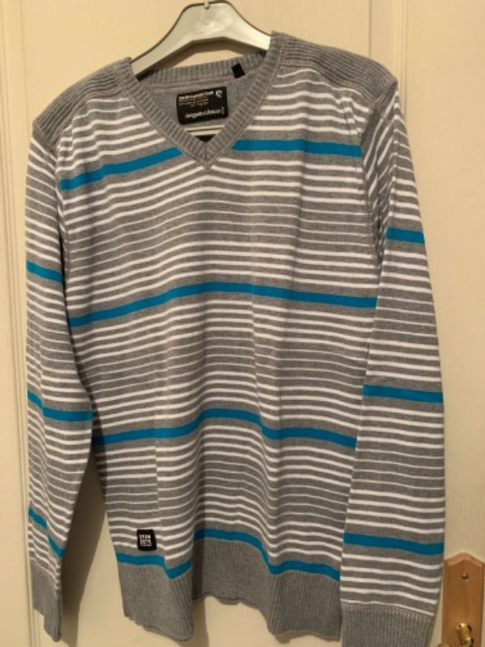 Pull