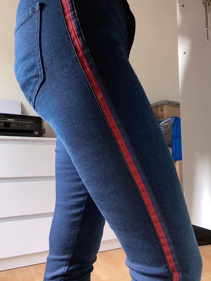 Jean taille 34 - photo numéro 4