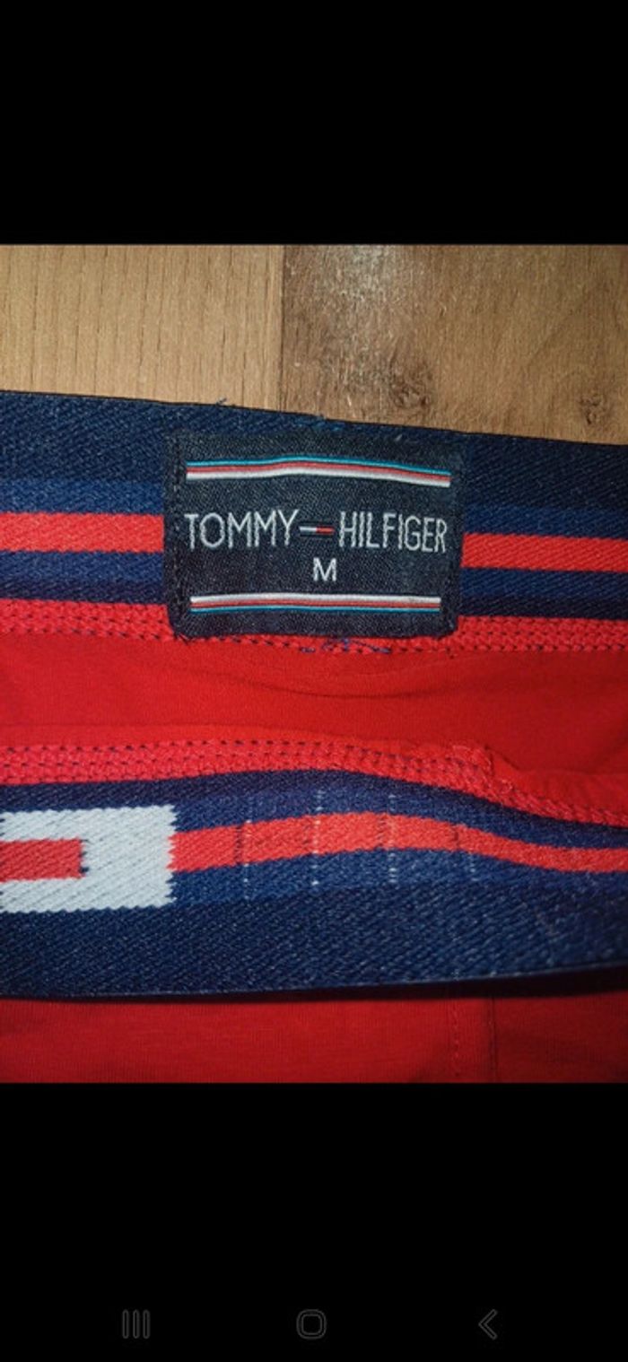 Boxer Tommy Hilfiger - photo numéro 2