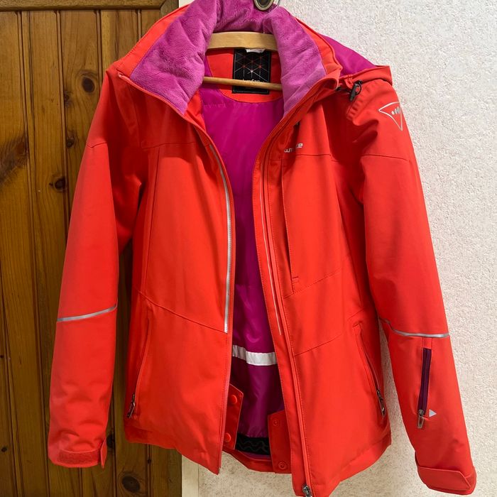 Manteau de ski