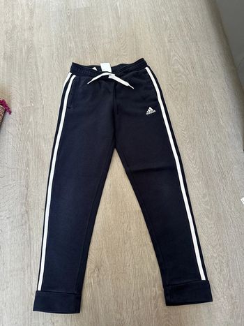 Bas de jogging adidas 9-10 ans