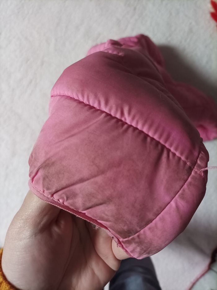 Doudoune - photo numéro 8