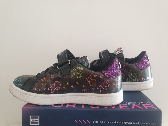 Baskets - photo numéro 2