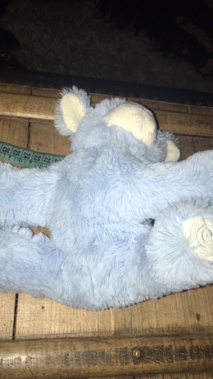 Peluche mouton/agneau neuve - photo numéro 4