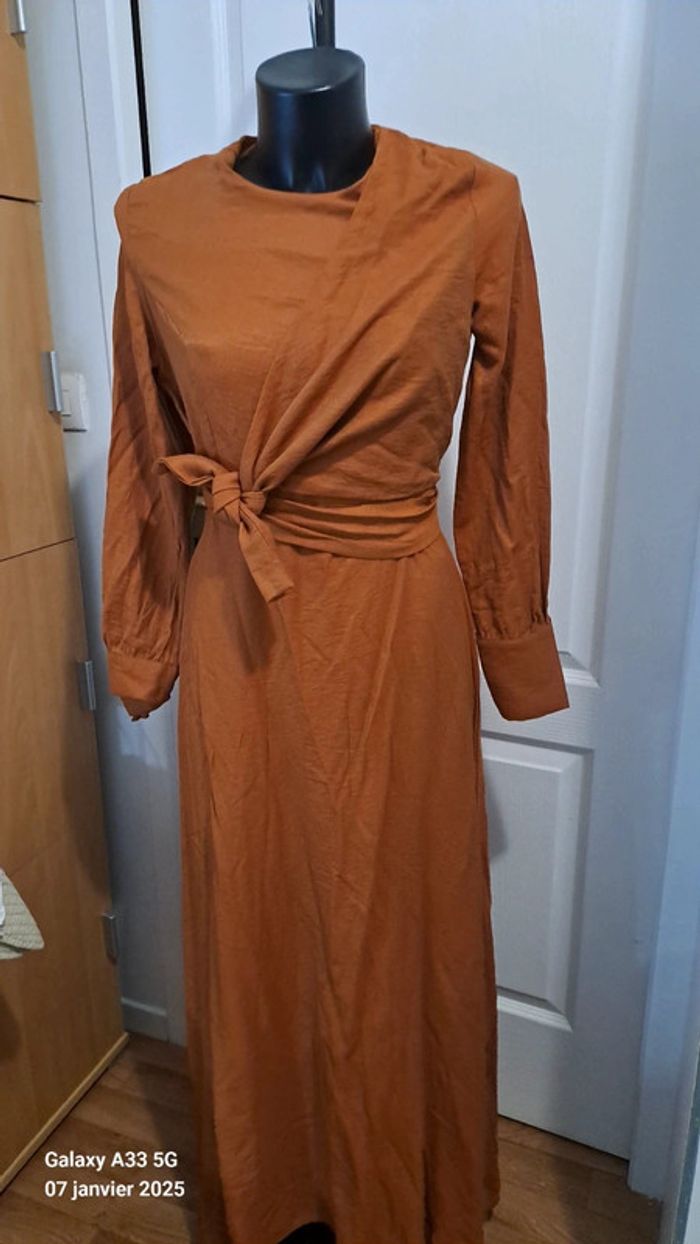 Robe"ELIT"38