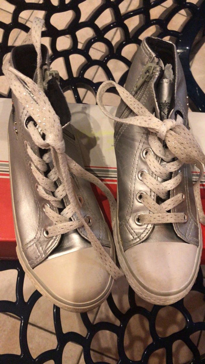 Orchestra chaussures pointure 30 - photo numéro 2