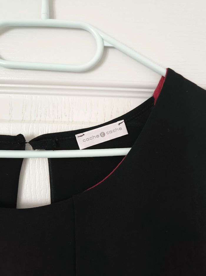 Robe 40 - photo numéro 3