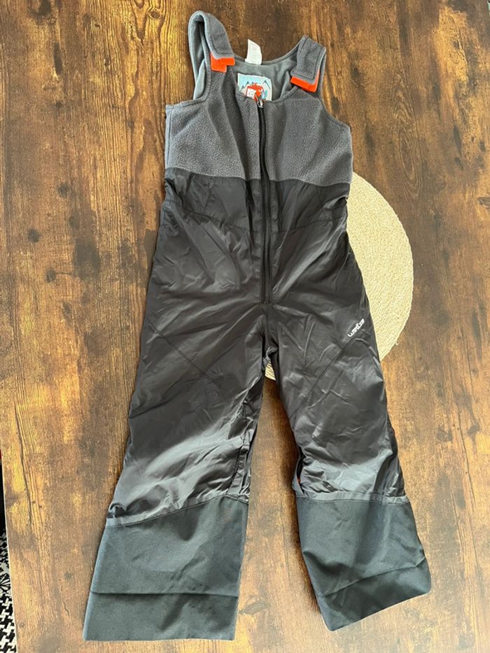 Combinaison de ski