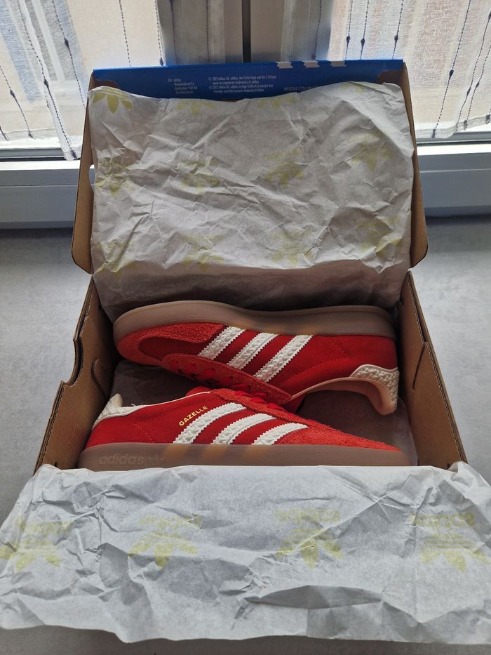Adidas Gazelle - photo numéro 8